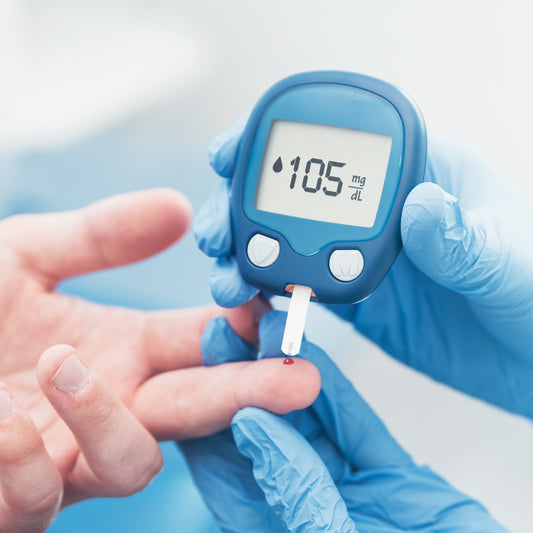 Raw Honey and Blood Sugar Regulation: A Sweet Alternative