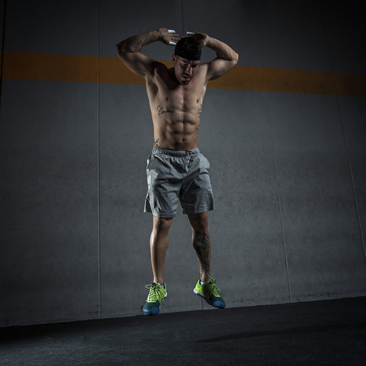 Boost testosterone with raw honey