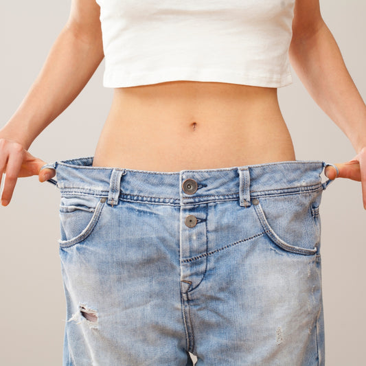 Raw Honey and Weight Loss: A Natural Aid