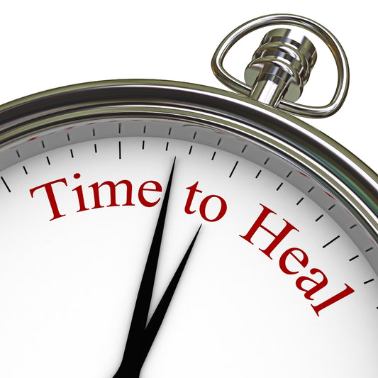 Raw Honey and Wound Healing: A Natural Remedy