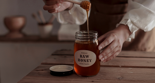 honey authenticity and adulteration