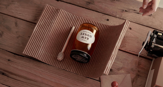 why raw honey tastes different every year due to natural variation